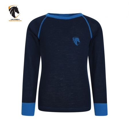 Kids Base Layer Roundneck